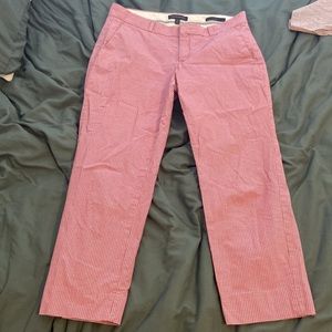 Banana republic dress pants